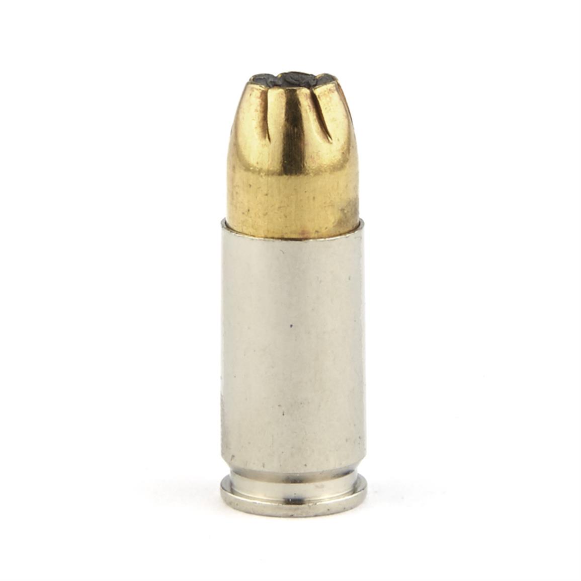 Remington Golden Saber Handgun 9mm 147 Grain Bjhp 25 Rounds 9412 9mm