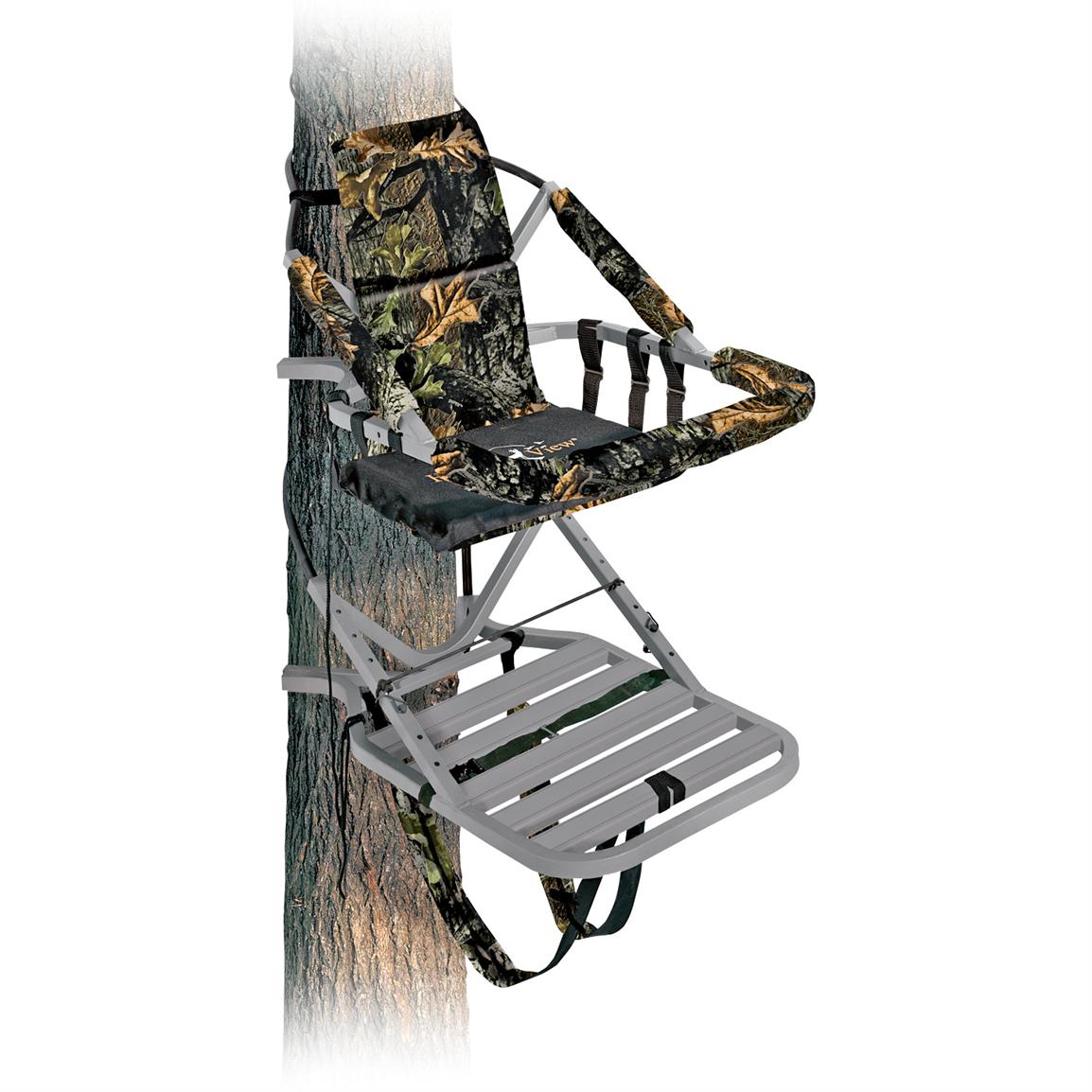 Hunters View Climbing Tree Stand Replacement Parts Reviewmotors.co