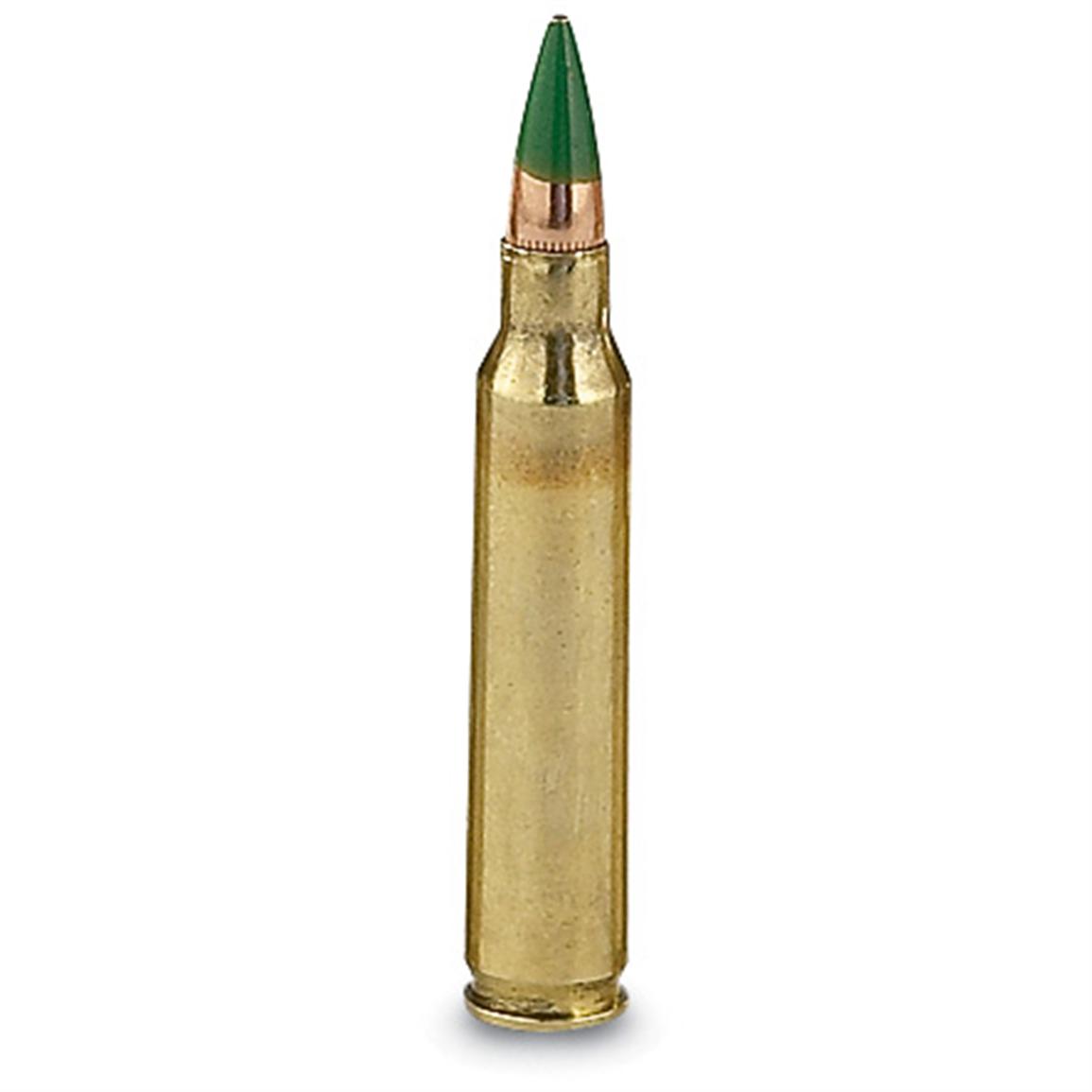 Winchester M193 Ammo Review