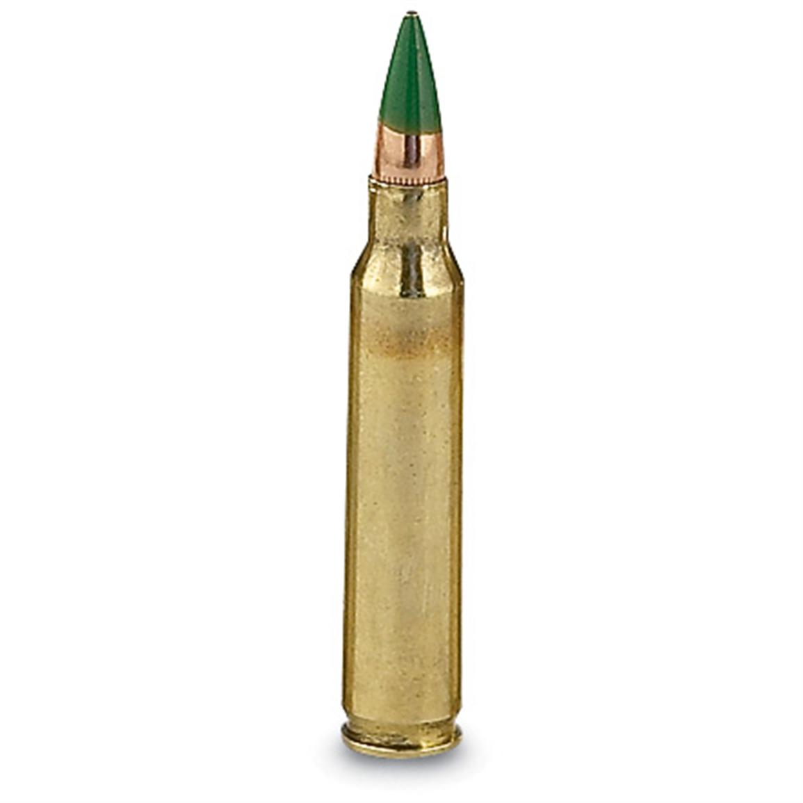 Winchester 223 5 56x45mm FMJ 62 Grain 240 Rounds 94339 223 5 