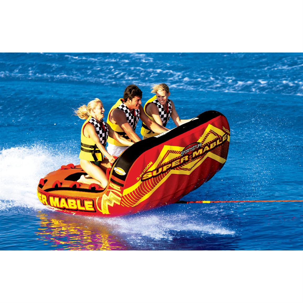 super mable towable