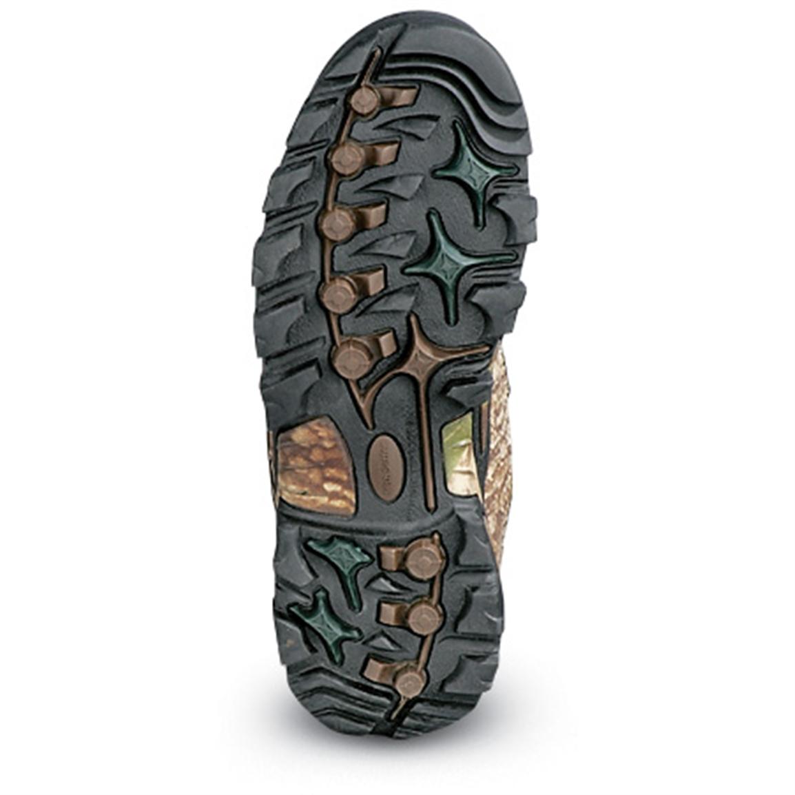 irish setter snake proof boots