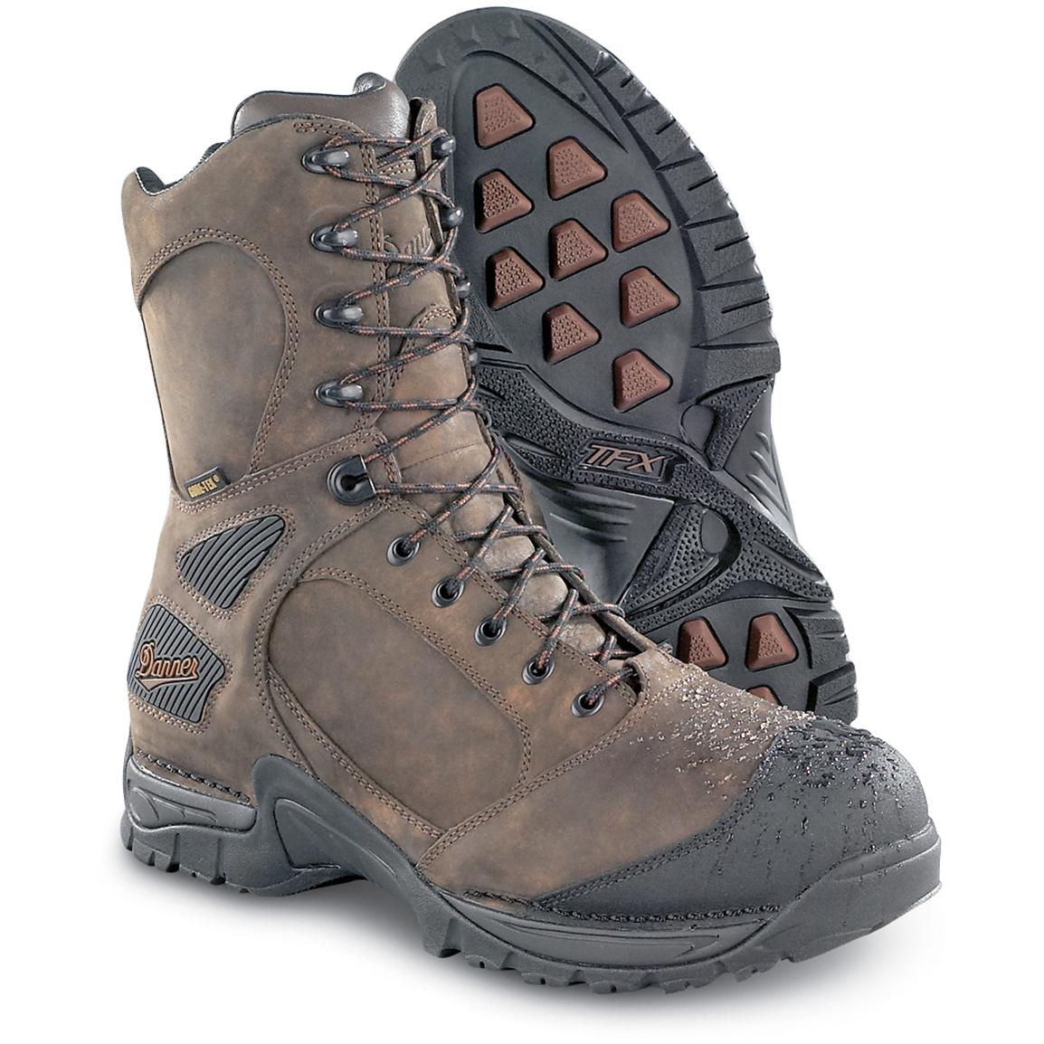 Men�s Danner® GORETEX® 400 gram Thinsulate™ Ultra Grand