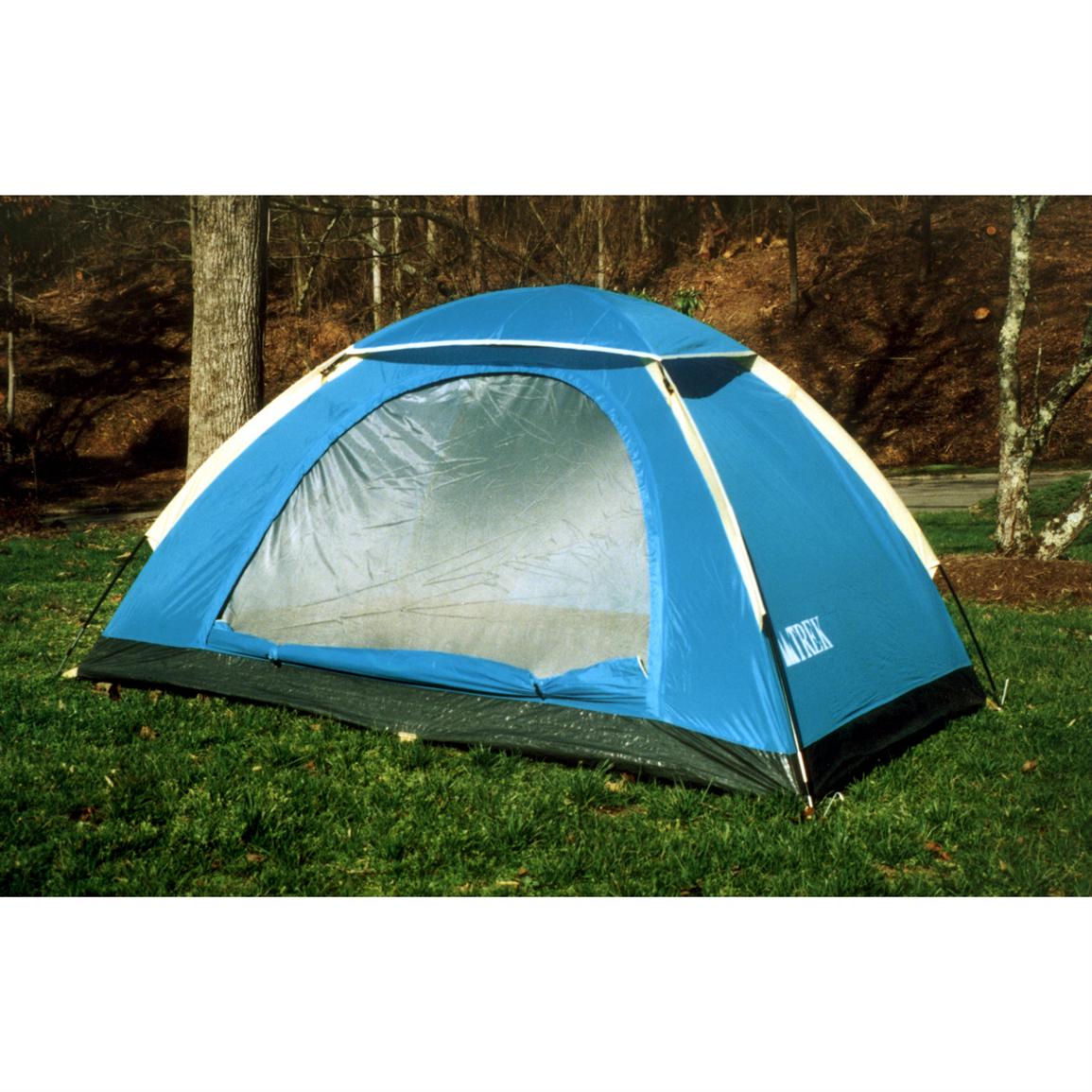 trekk tent