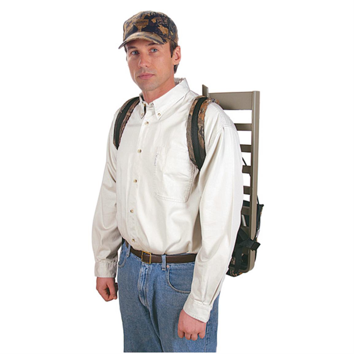 Treestand Urinal 84509, at Sportsman's Guide