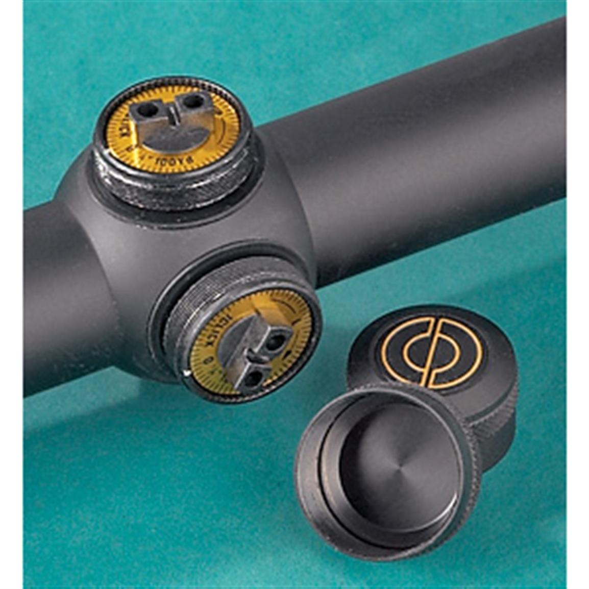 Simmons® 44 MAG® 310x44 mm Rifle Scope, Matte Black 94961, at
