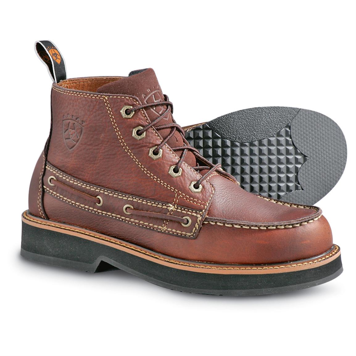 copperhead cowboy boots