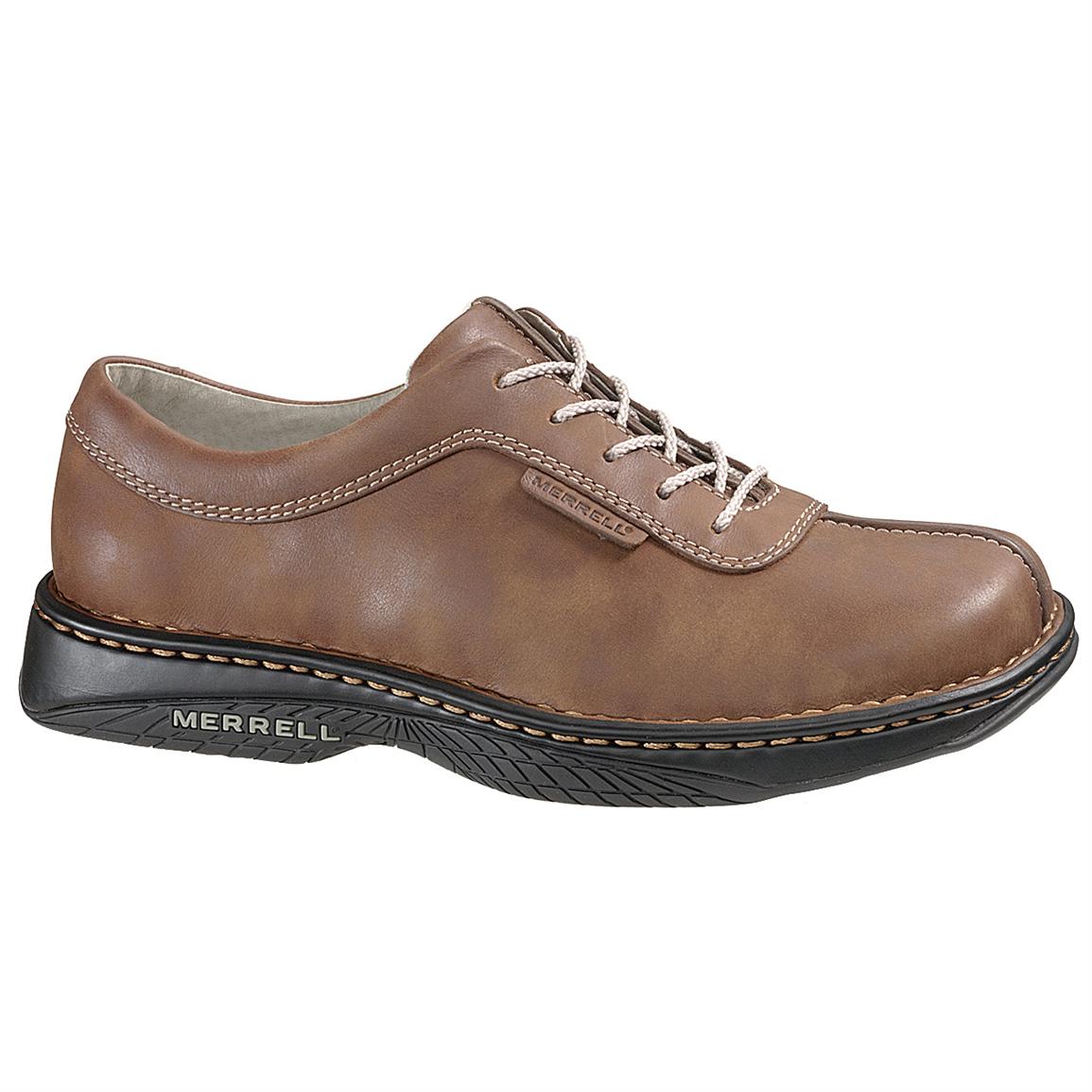 merrell world shoes