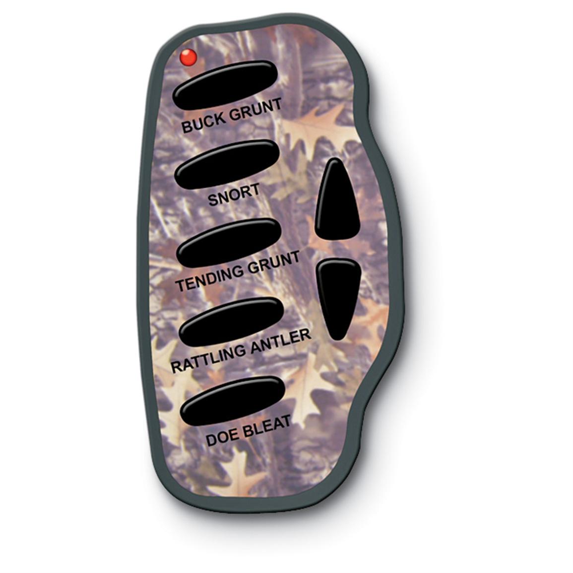 Guide Gear® Wireless Electronic Deer Call 95527, Deer & Game Calls at