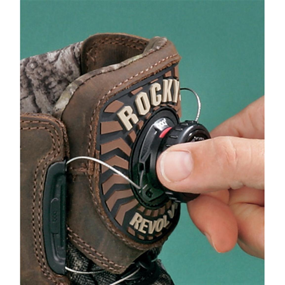 Men's Rocky® GORE TEX® ProHunter® 600 gram Thinsulate™ Ultra