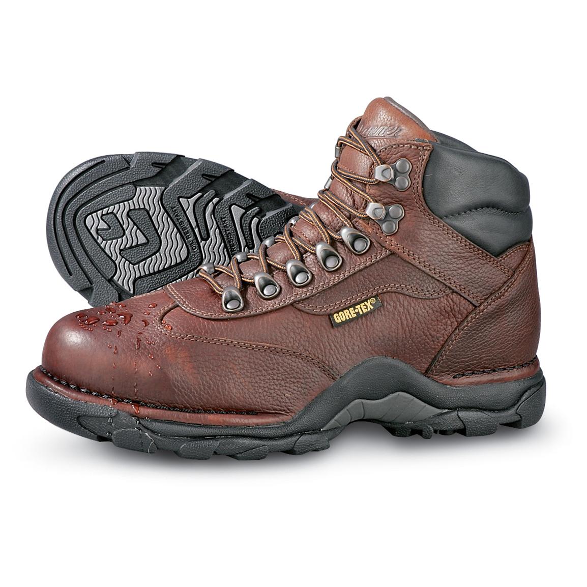 danner journeyman boots