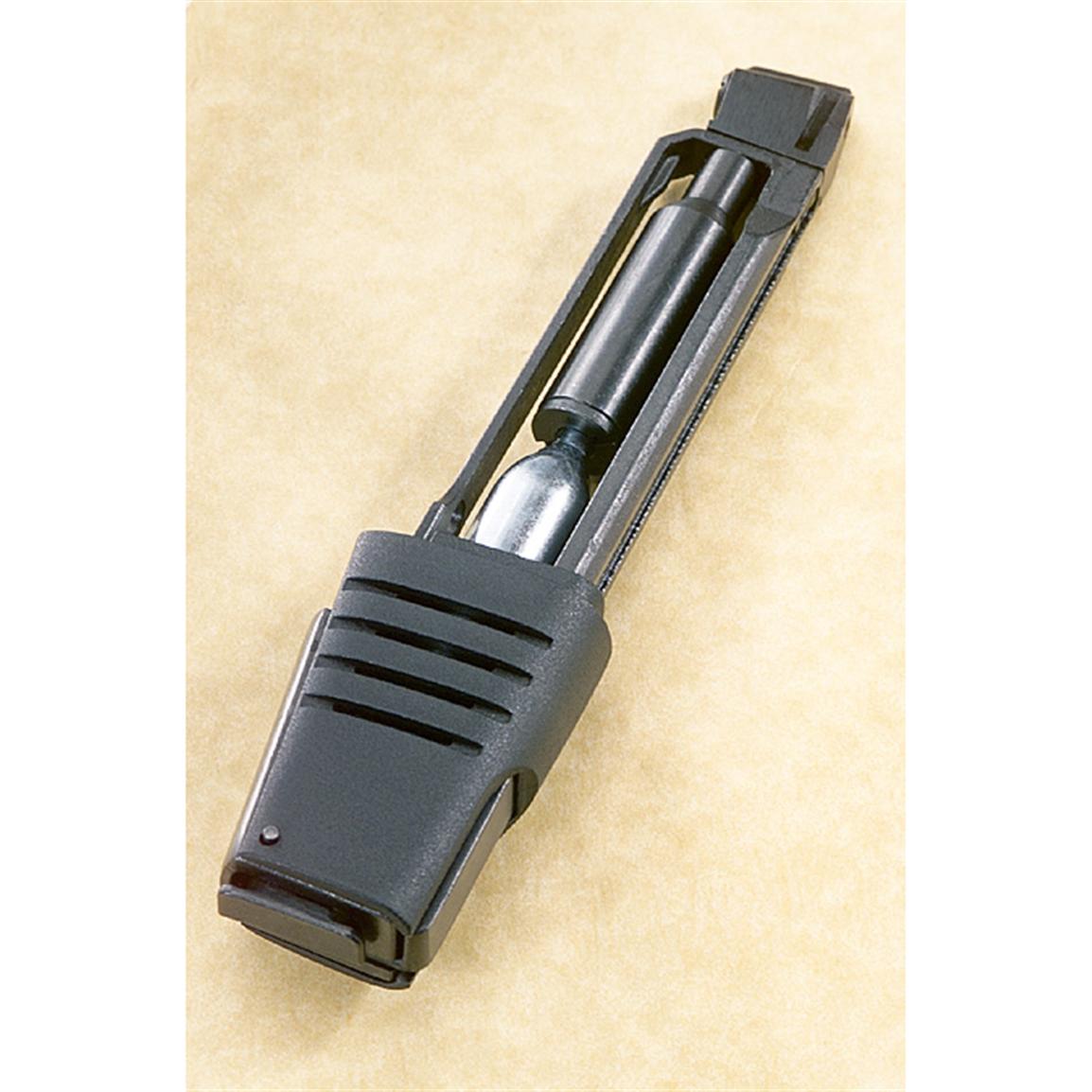 Full-auto BB Gun - 96377, Air & BB Pistols at Sportsman's Guide