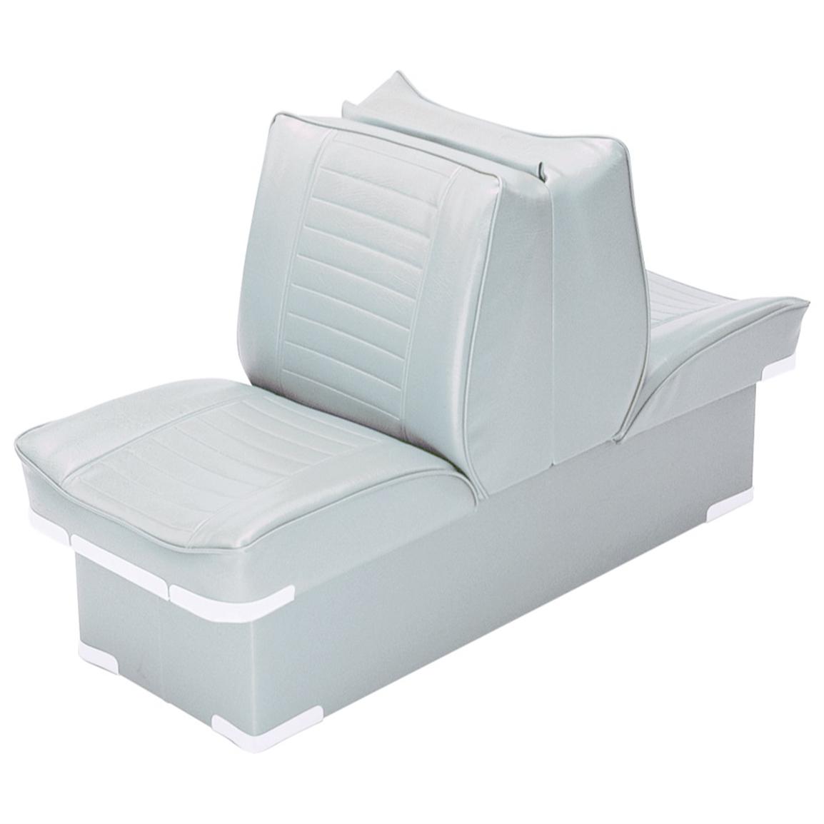 Wise Boat Lounge Seat - 96441, Fold Down Seats at ...