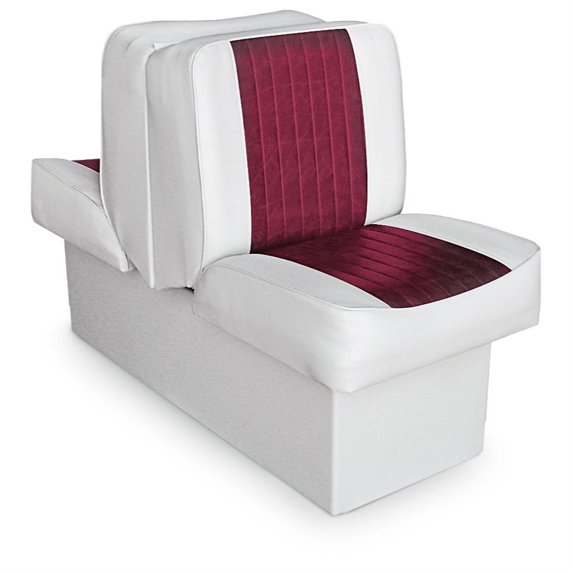 Boat Seats & Boat Furniture, Lounge & Fold-Down