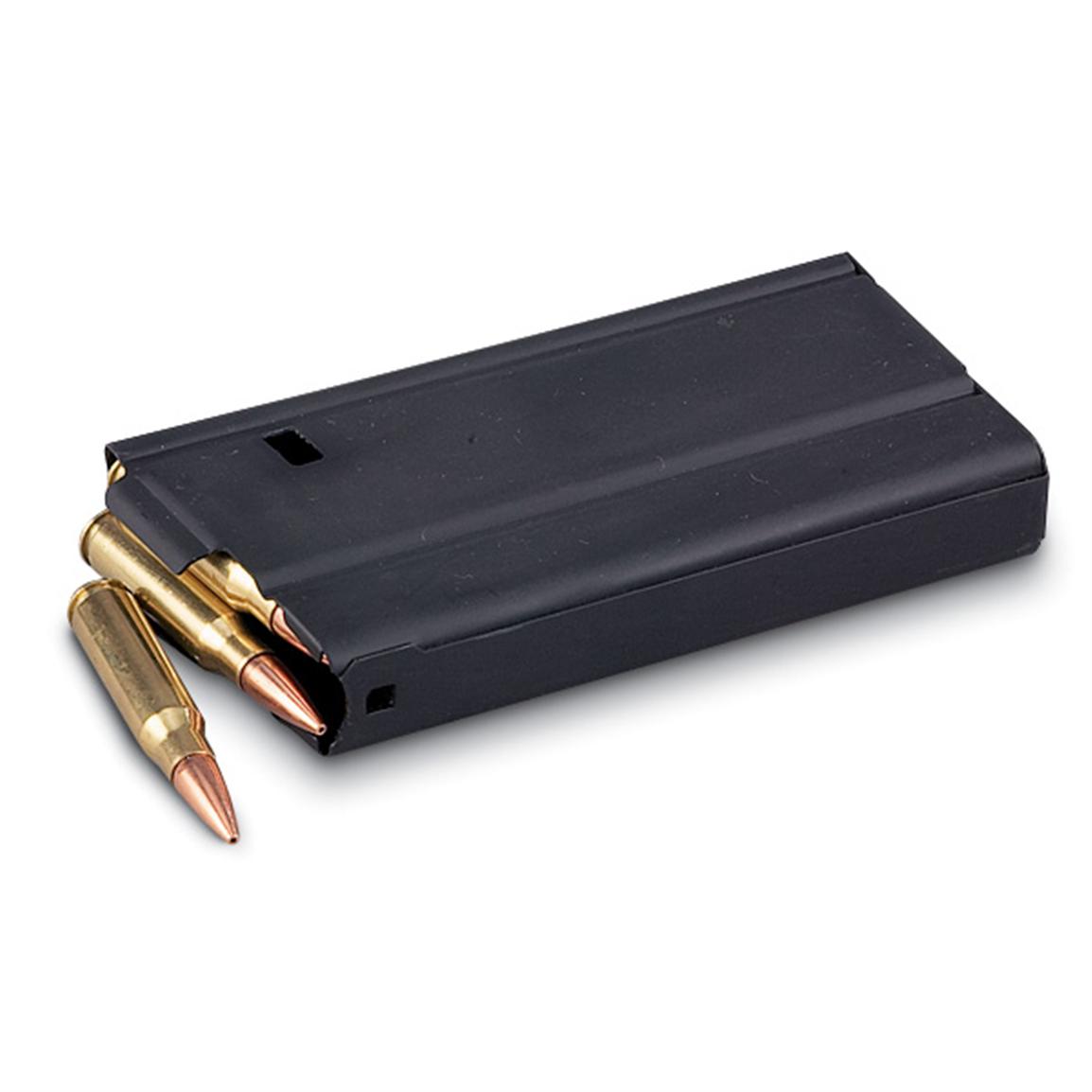 20rd. AR10 Magazine 96500, Shooting Accessories at Sportsman's Guide