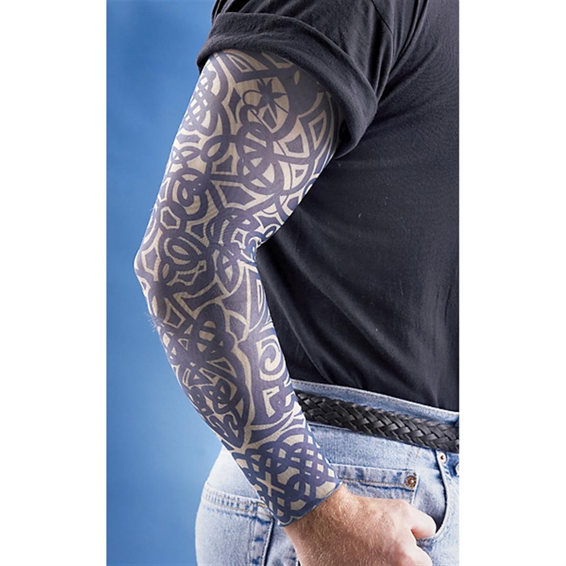 Celtic Sleeve Tattoo Unique Gifts At Sportsman S Guide