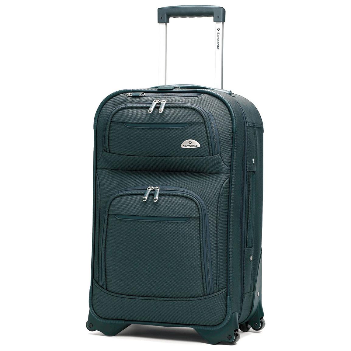 samsonite bantam xlt amazon