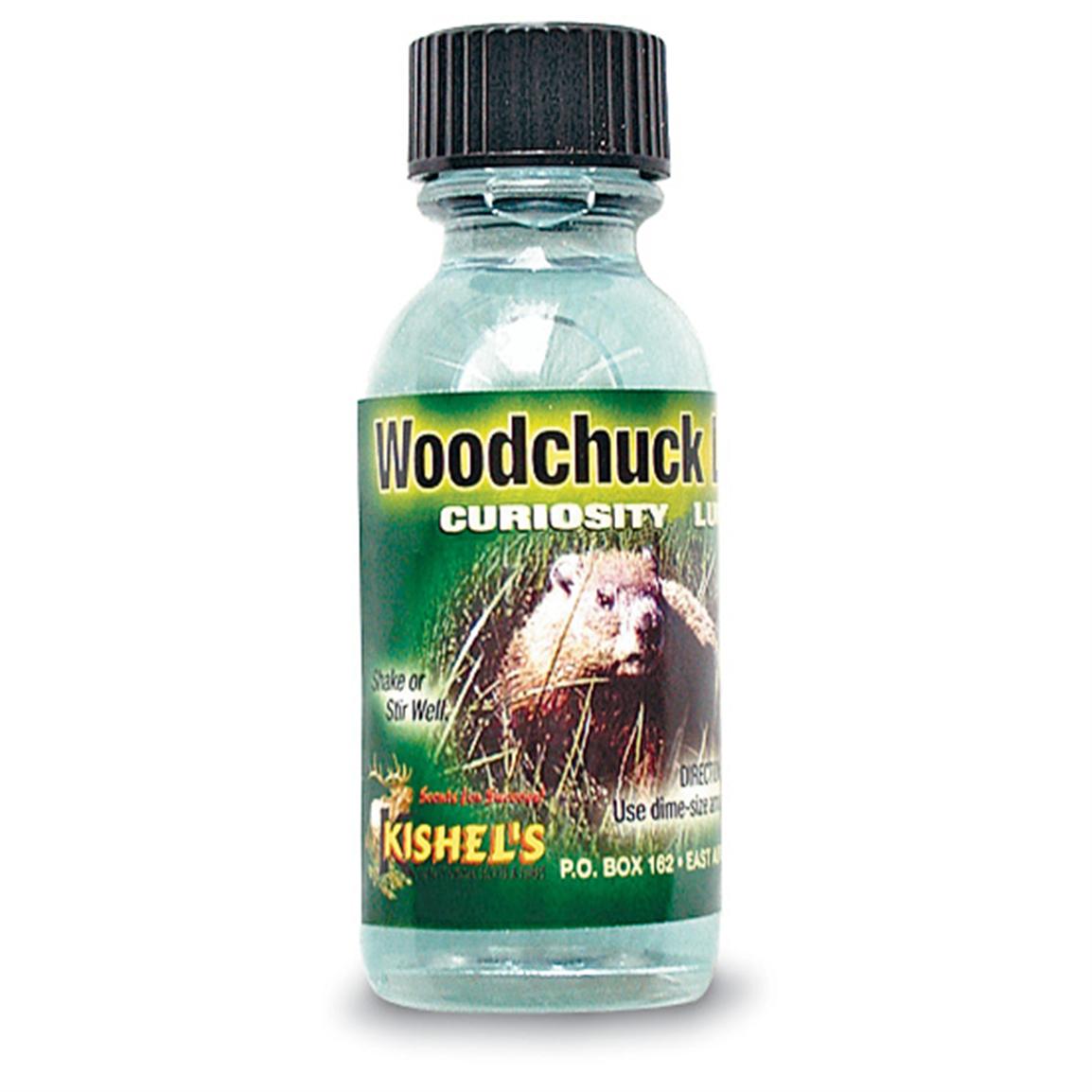 Woodchuck Lure - 96962, Scent & Scent Eliminators at Sportsman’s Guide