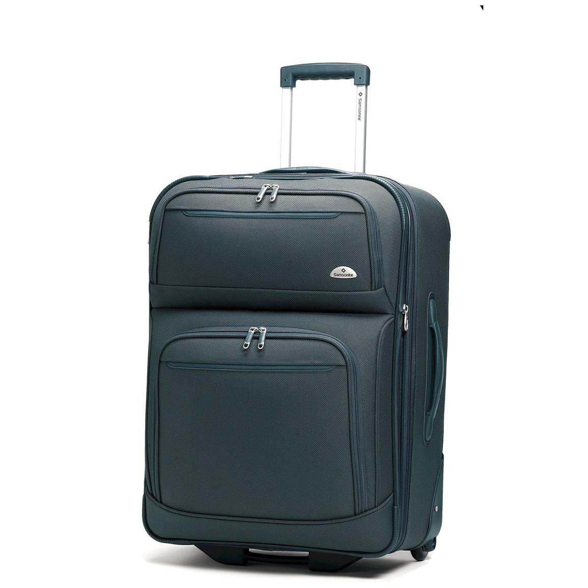 samsonite bantam xlt amazon