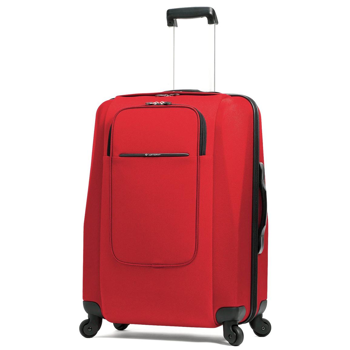 samsonite sahora spinner