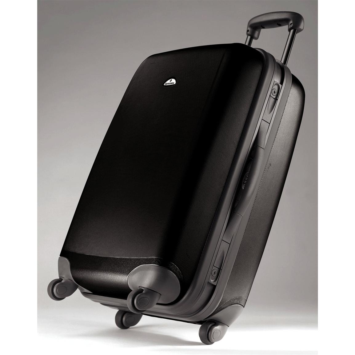 samsonite cruisair