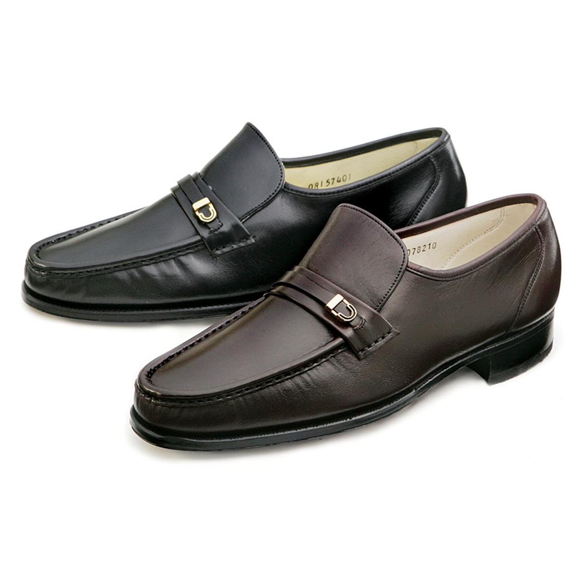 Men's Florsheim® Imperial Edition Loafer - 97496, Dress Shoes at ...