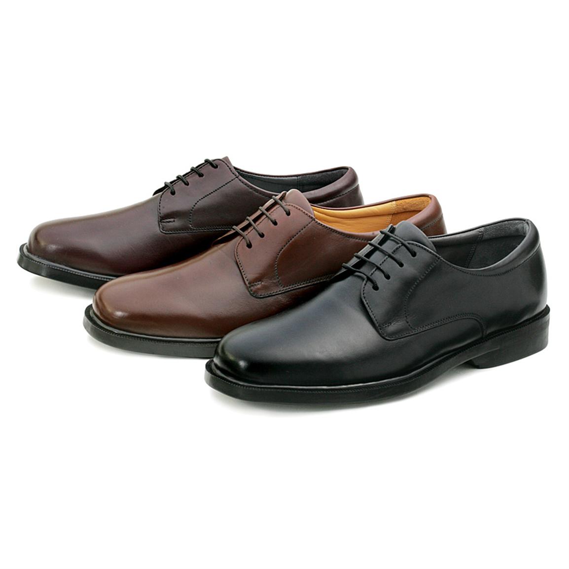 Men�s Florsheim® Hayes Dress Shoes 97512, Dress Shoes at