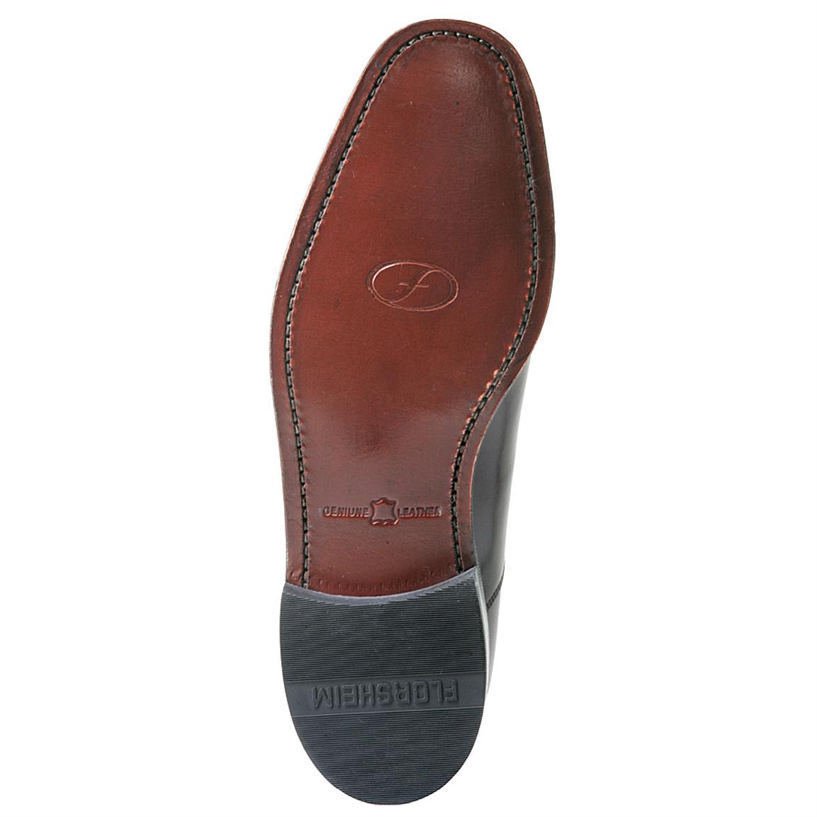 florsheim edgar