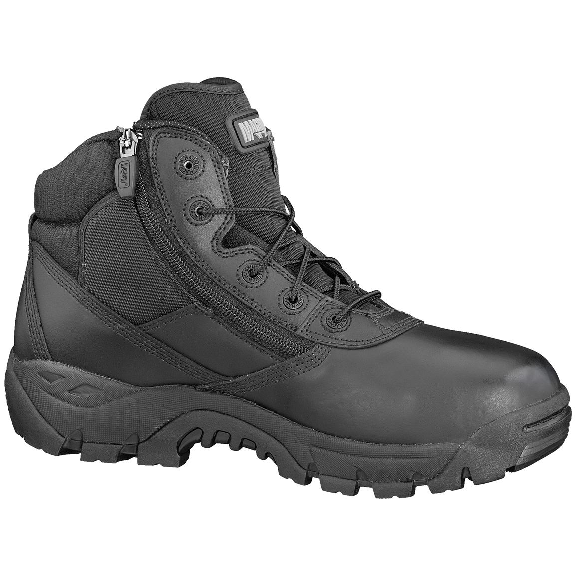 phantom boots