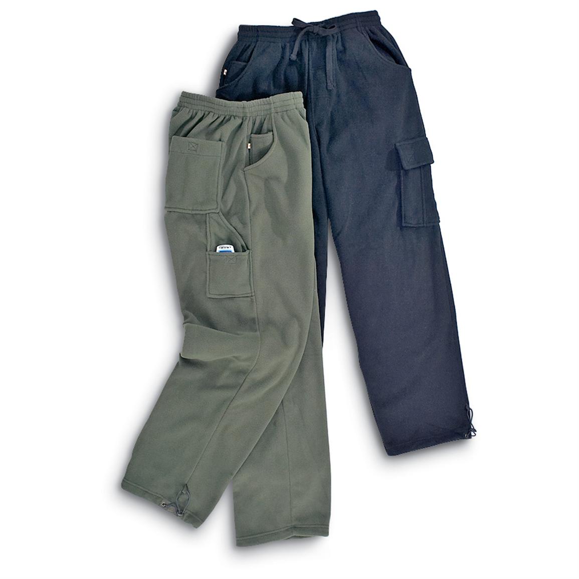 pj mark cargo pants