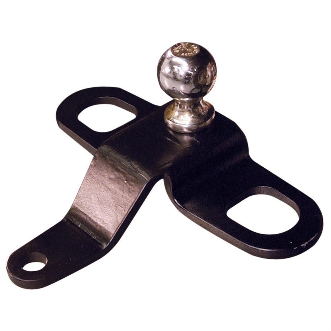 Kolpin Stealth Exhaust 2.0 with Heat Shield 172720, ATV & UTV