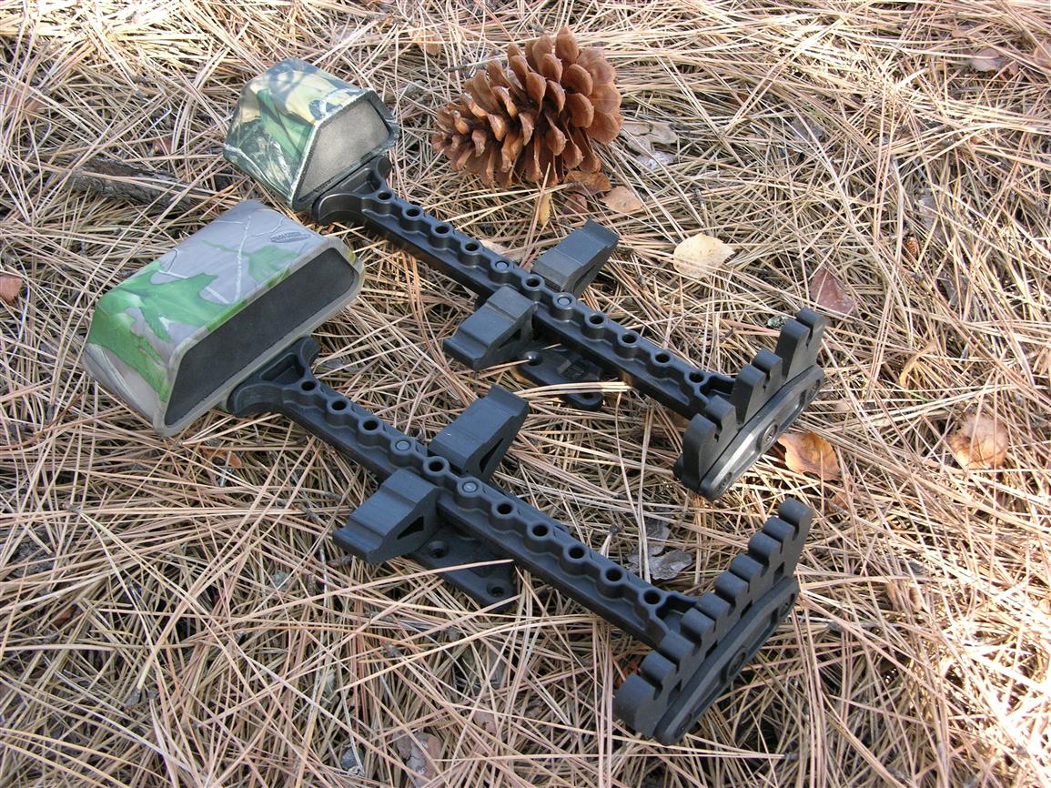 Alpine Archery® Bear Claw 5 Arrow Quiver 98387, Quivers at Sportsman's Guide