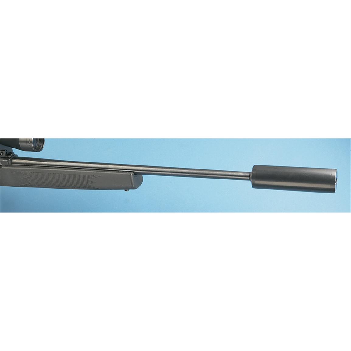 Ruger® 10 / 22® .22LR Threaded Barrel 98707, Barrels & Accessories at Sportsman's Guide