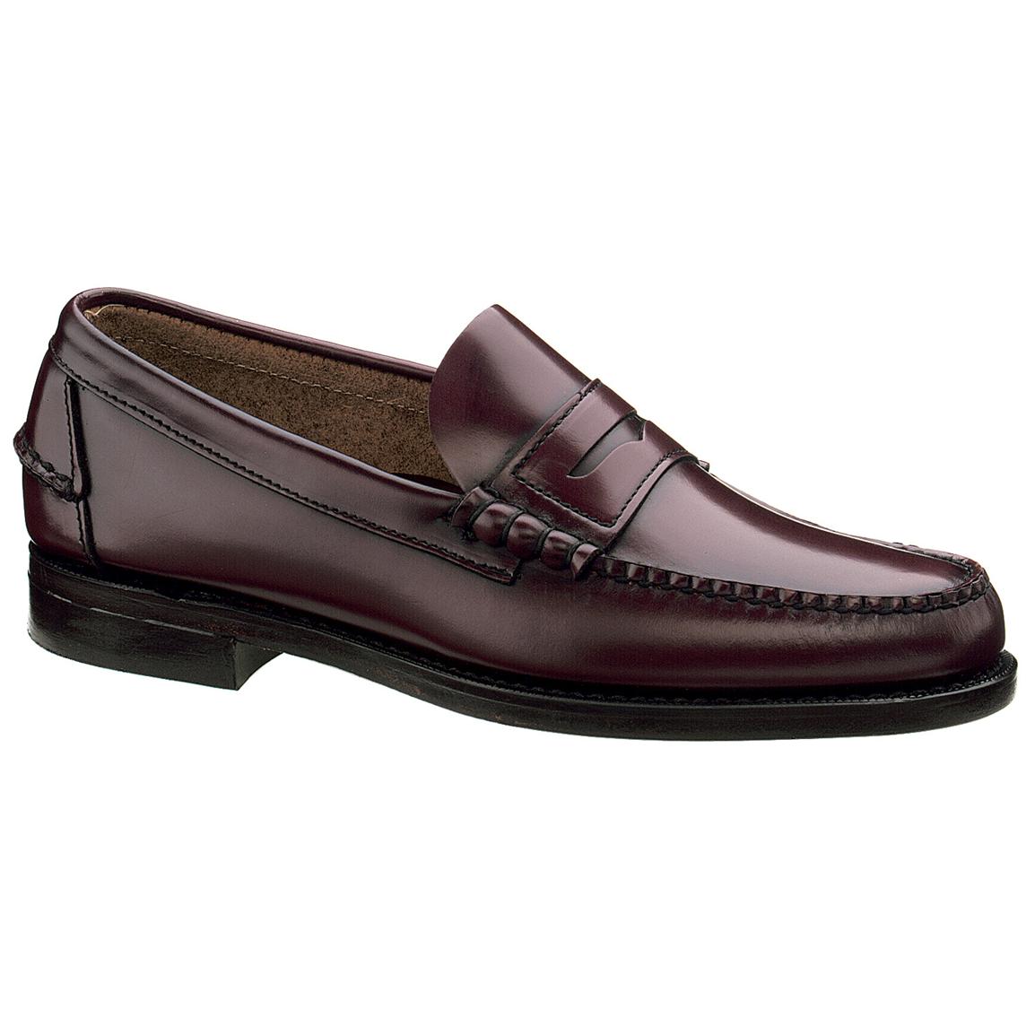 Men's Sebago® Classic Loafer - 98782, Dress Shoes at Sportsman's Guide