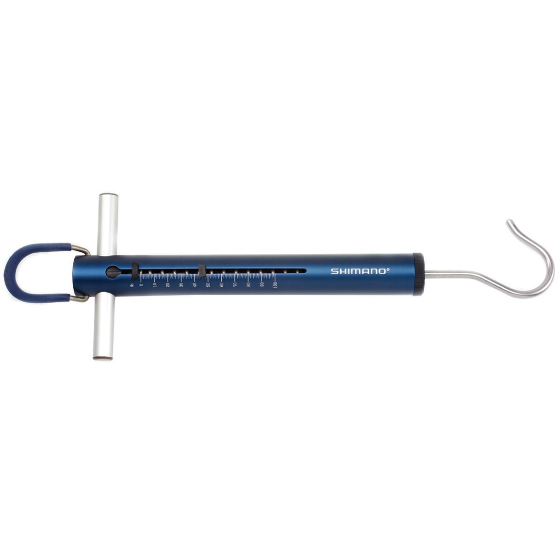 Shimano® Spring Scale 98915, at Sportsman's Guide