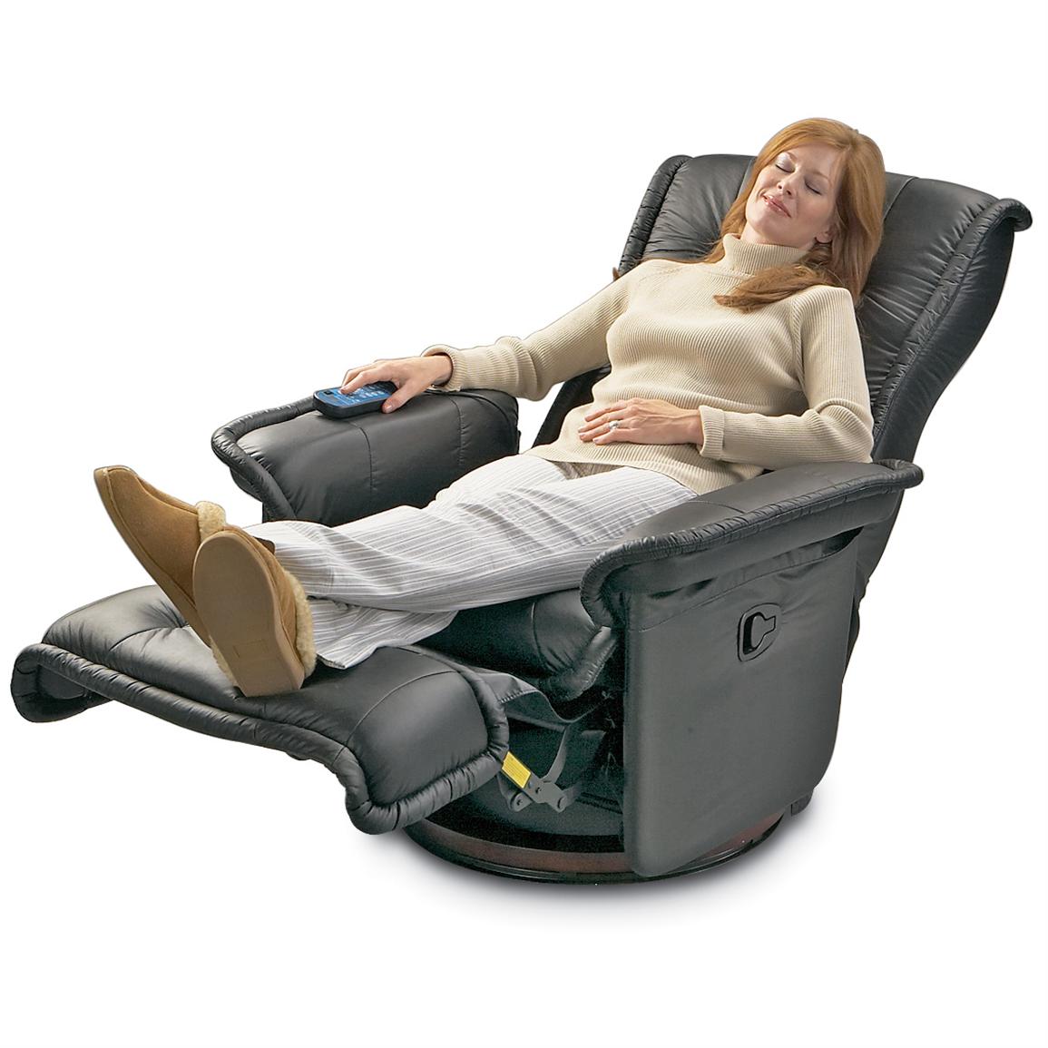 Life Gear Massaging Chair 99004 Healthy Living At