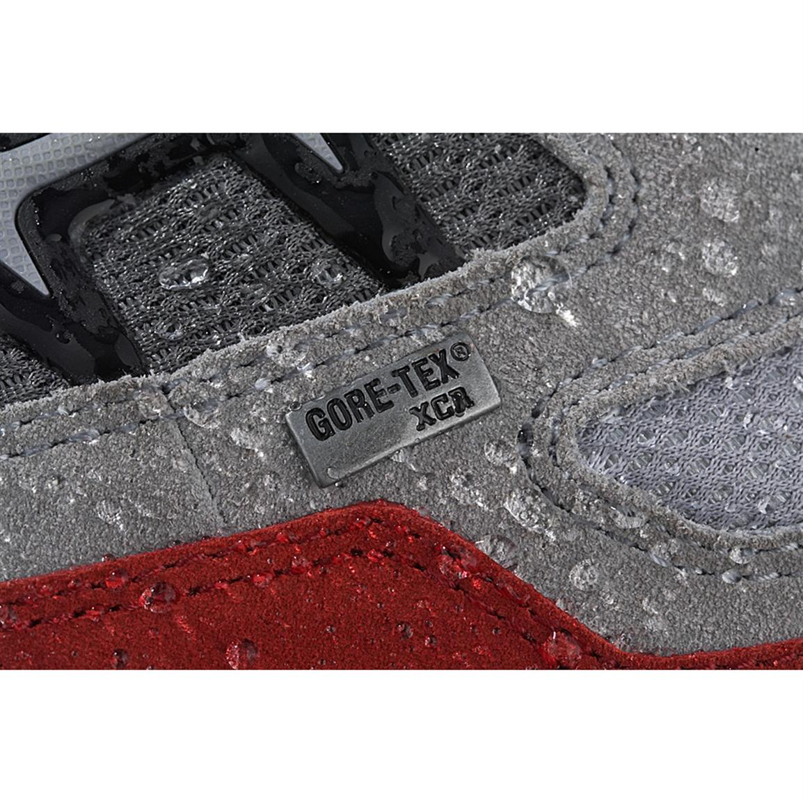 columbia gore tex boots