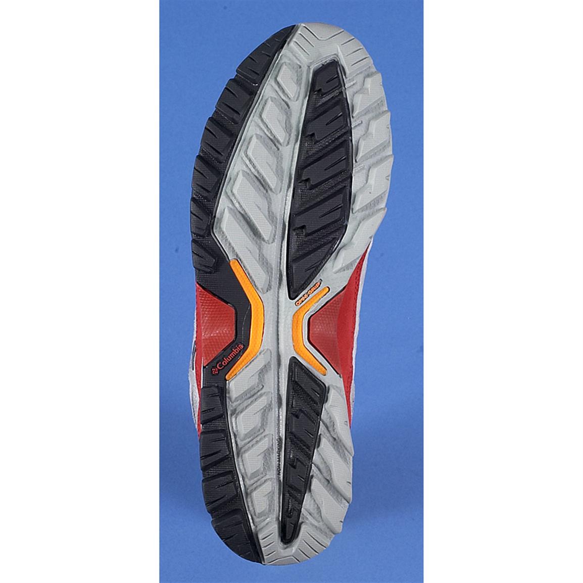 columbia gore tex boots