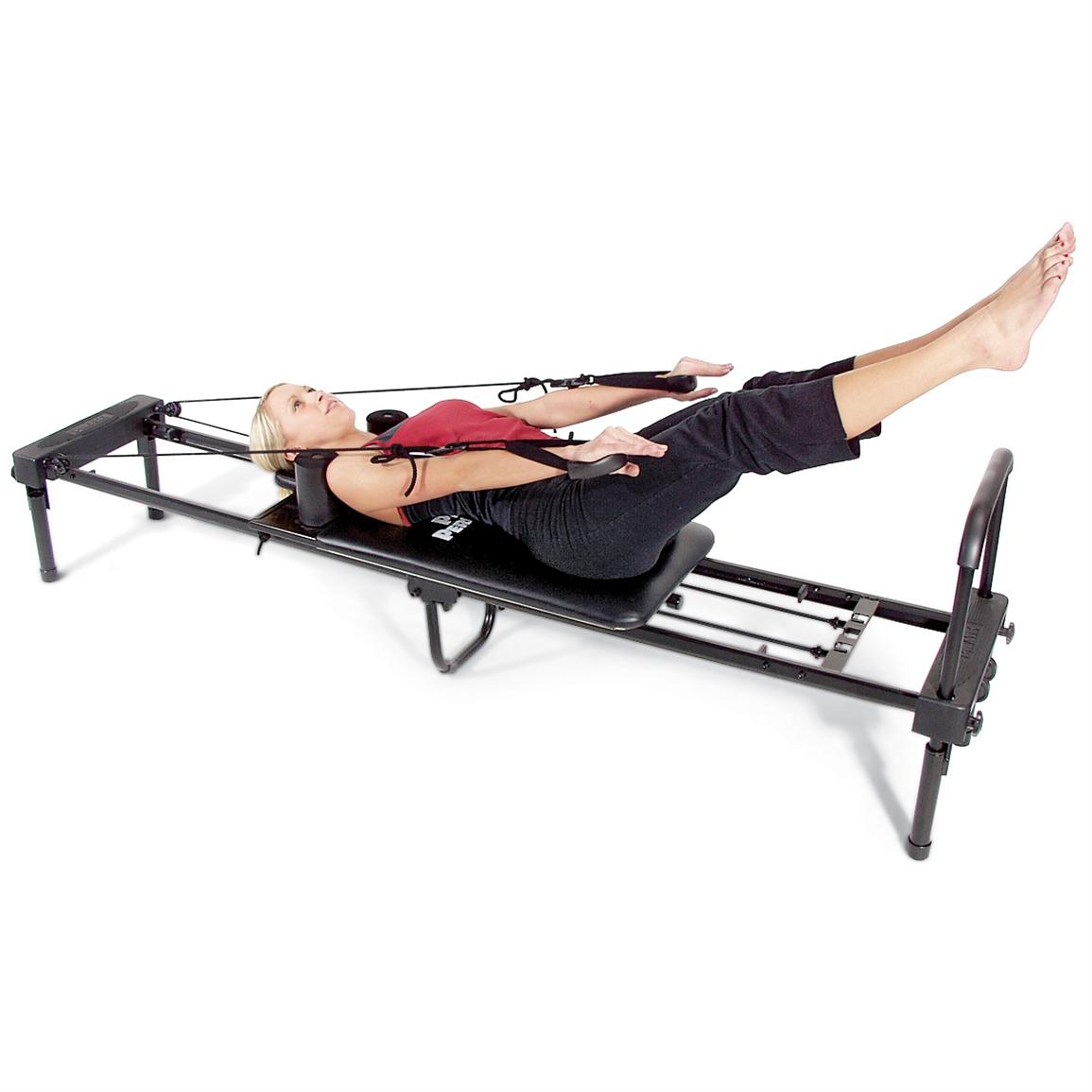 Stamina® Pilates Performer JP 99373, at Sportsman