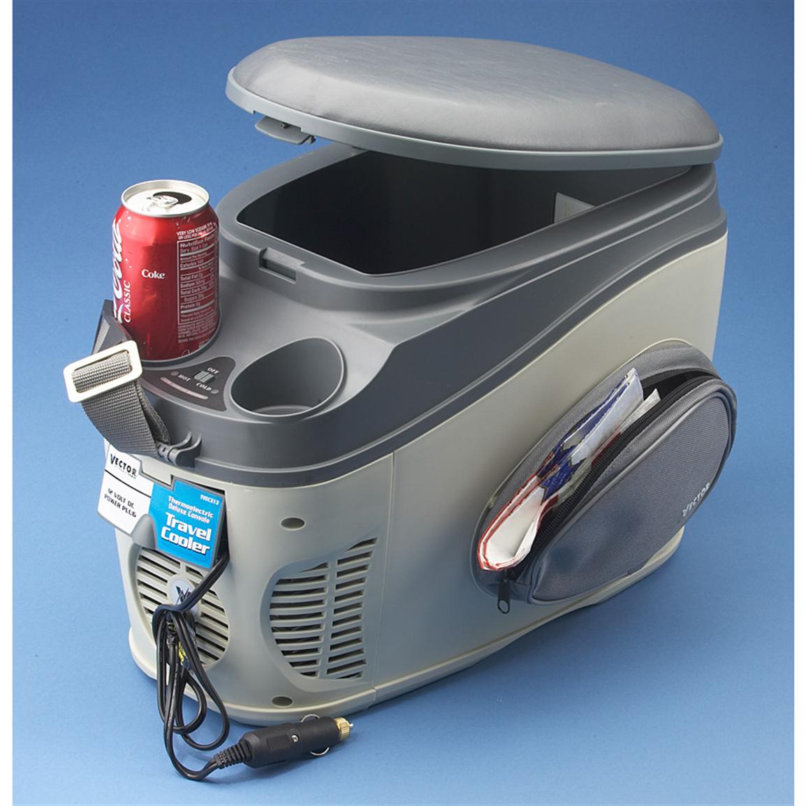 Vector® Super Console Cooler / Warmer - 104009, at Sportsman's Guide