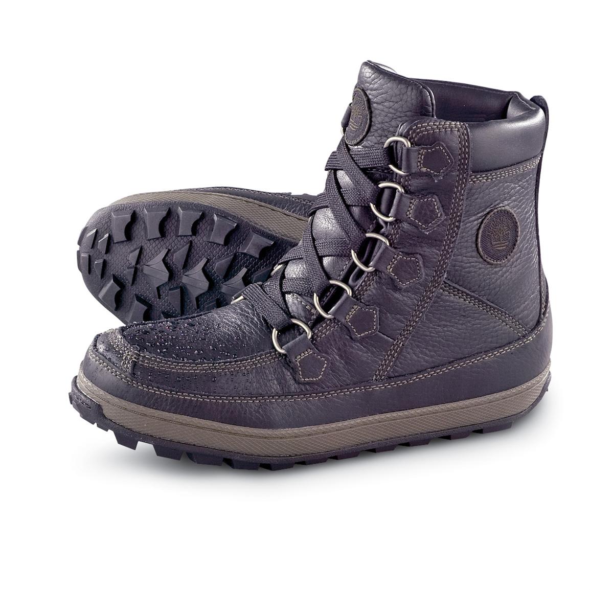 timberland thermolite