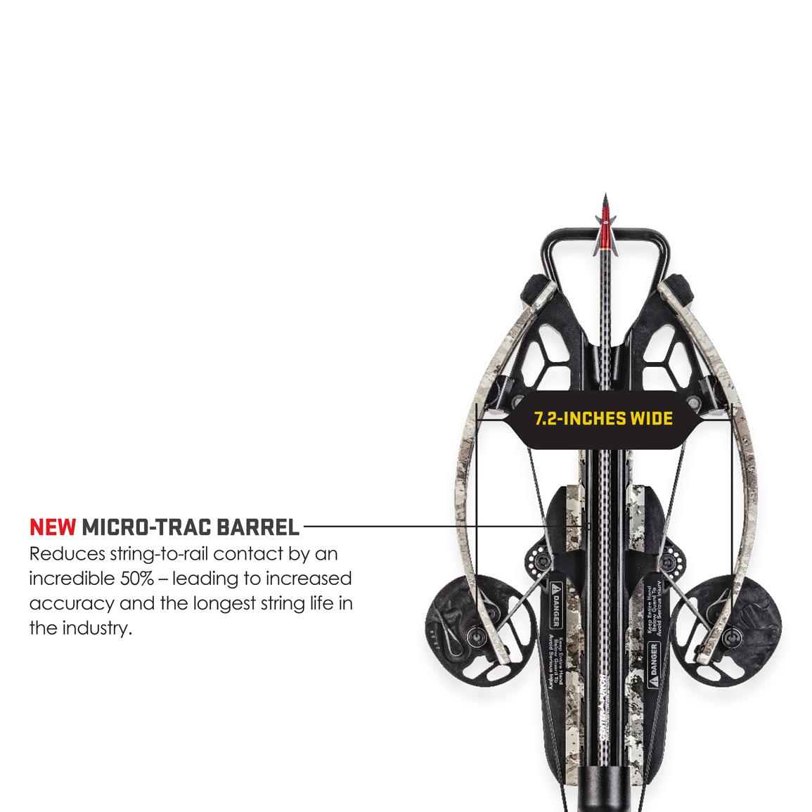 Product Features