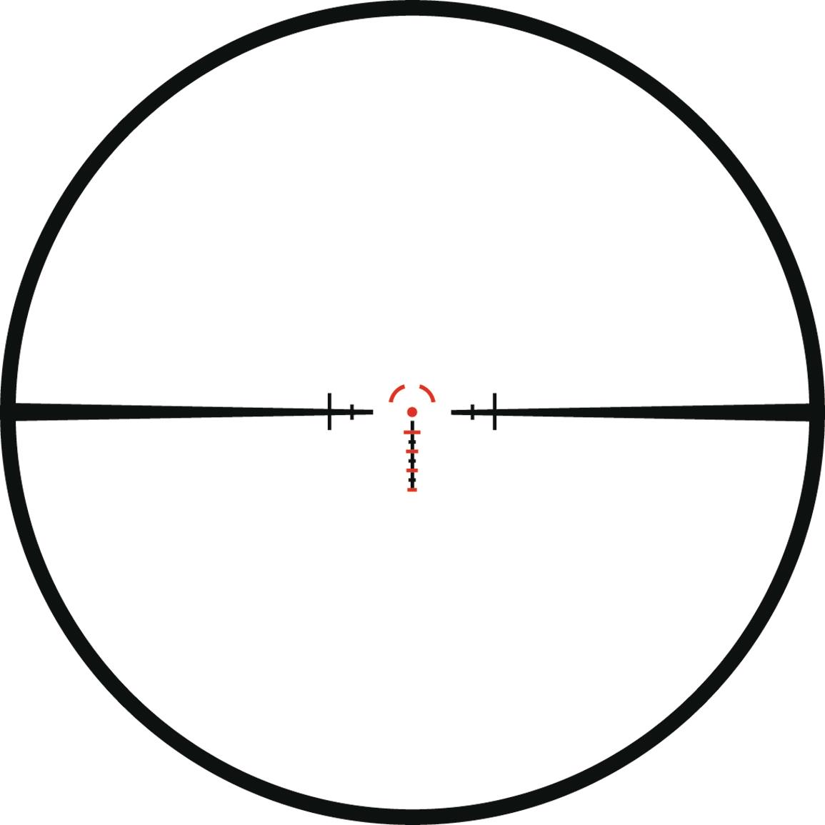 Zeiss Rifle Scope Reticles