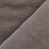 Cozy fleece lining