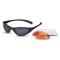 ua freedom interchange tactical sunglasses