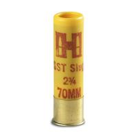 Hornady SST Slugs, 20 Gauge, 2 3/4" Shell, 5 Rounds