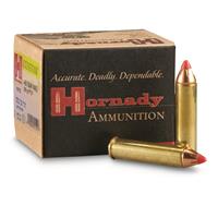 Hornady LEVERevolution, .460 S&W Magnum, FTX, 200 Grain, 20 Rounds