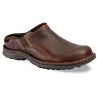 timberland mens clog