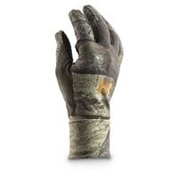 Under Armour ColdGear Camo Liner Gloves