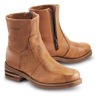 durango zipper boots